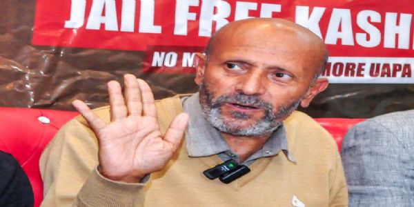 Delhi High Court asks Expedited Bail for J&K MP Abdul Rashid Sheikh