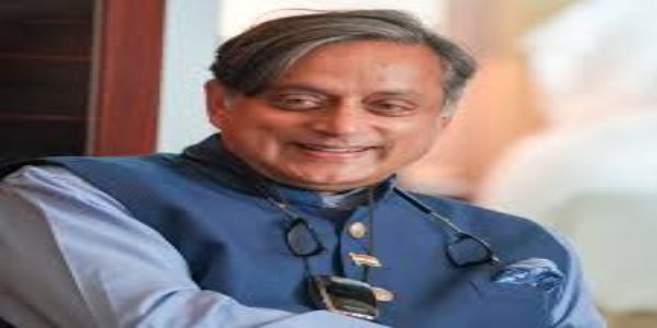 If Congress does not need me then options are open, Shashi Tharoor