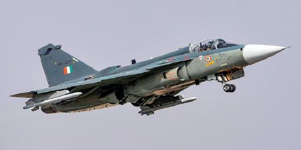 Defence ministry forms high-level panel to boost indigenous light fighter jet production