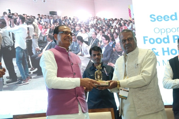 Shivraj singh chouhan