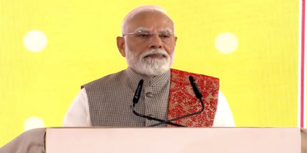 PM Modi