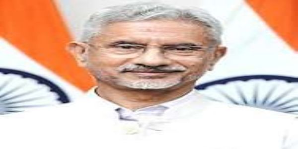 EAM Jaishankar highlights India