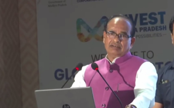Shivraj singh chouhan