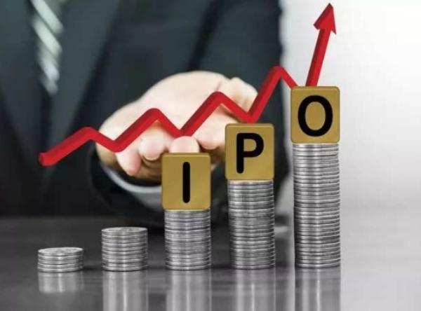 IPO(Representational Image )