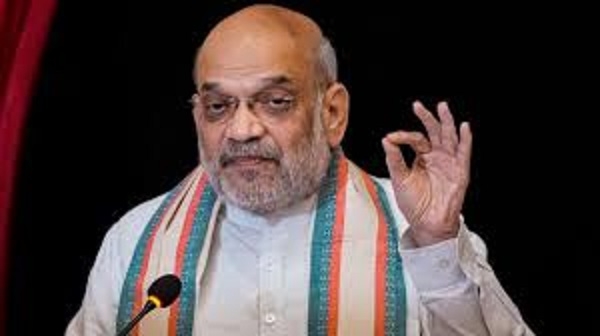 Amit Shah Assures Southern States of No Seat Loss