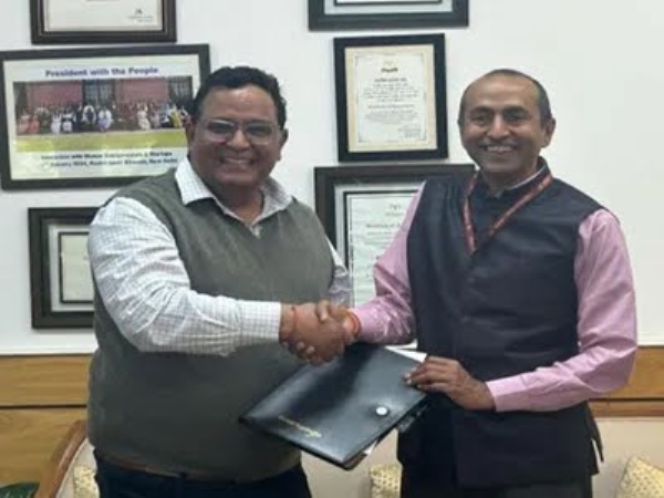 DPIIT and Paytm join hands to drive innovation and scale India’s manufacturing & fintech startup ecosystem