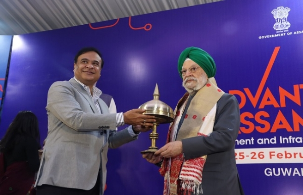 India planning to raise ethanol blending by 20 per cent: Hardeep Singh Puri