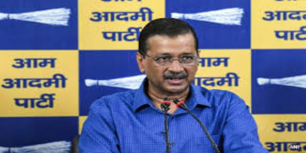 AAP Spokesperson Dismisses Delhi CM Arvind Kejriwal