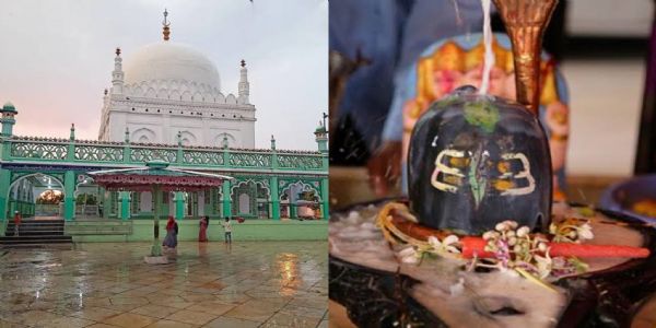 Hindus Celebrate Mahashivaratri at Ladle Mashak Dargah: Karnataka HC Grants Puja Permission