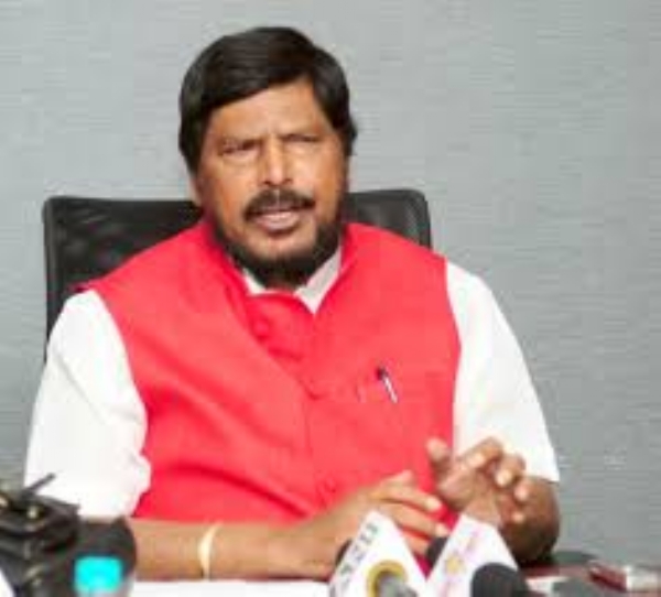 Ramdas Athawale