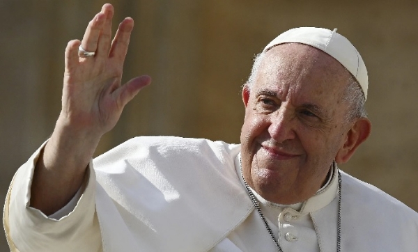 Pope Francis