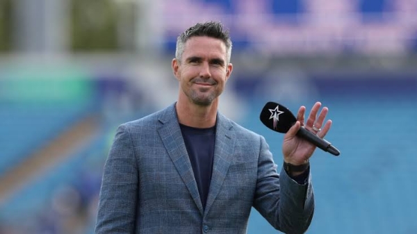 Kevin Pietersen (File photo)