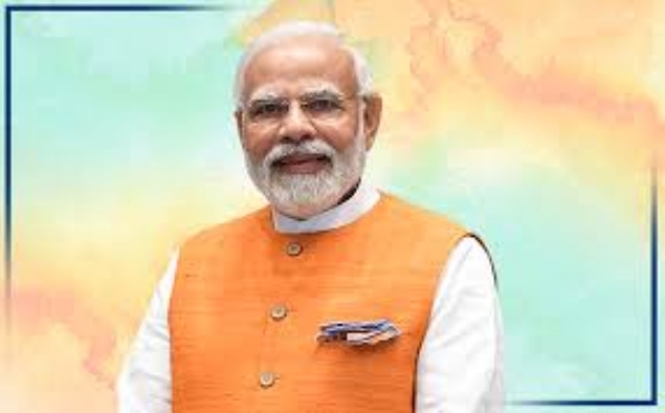 PM Modi (File Photo)