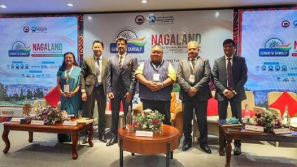 QCI pledges to promote quality-led development in Nagaland