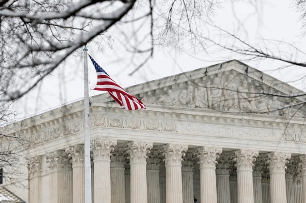 Supreme Court of America.