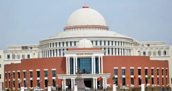 Jharkhand Assembly(File photo)
