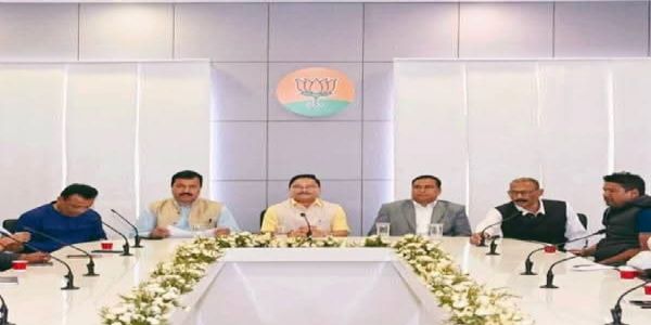 Advantage Assam 2.0 Summit will pave way for prosperous Assam: Dilip Saikia