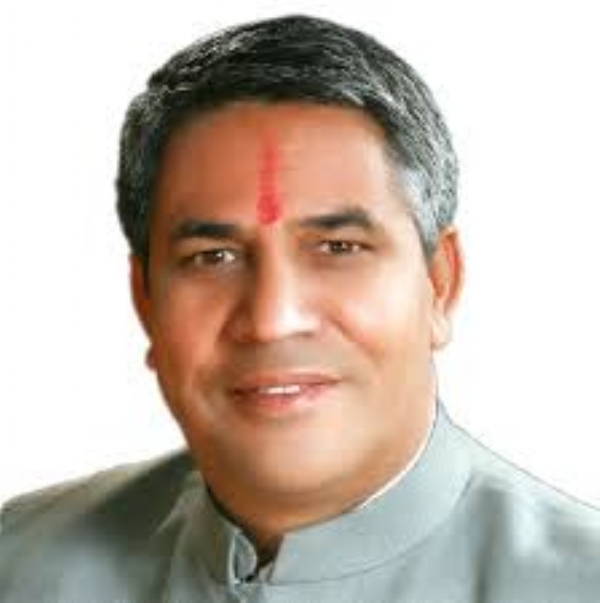 Mohan Singh Bisht