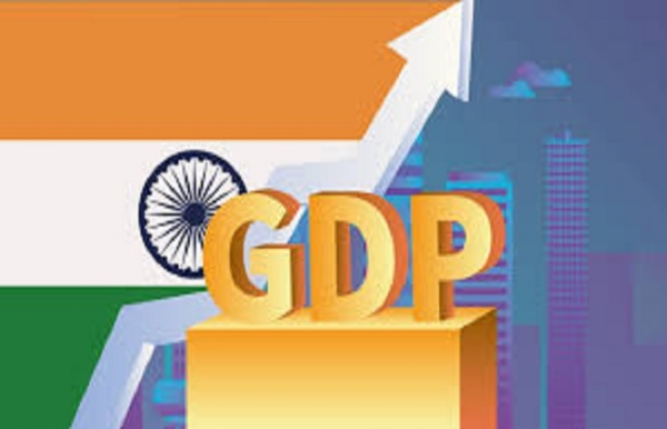 GDP(Representational Image)