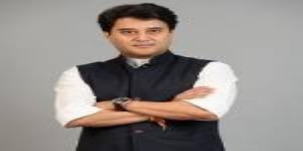 Investment Roadshow in Chennai on 5th Feb will be inaugurated by  Jyotiraditya M. Scindia, Minister of MDoNER