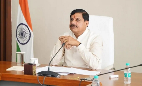 MP: Chief Minister Dr. Yadav will provide free scooty to 7,900 students today