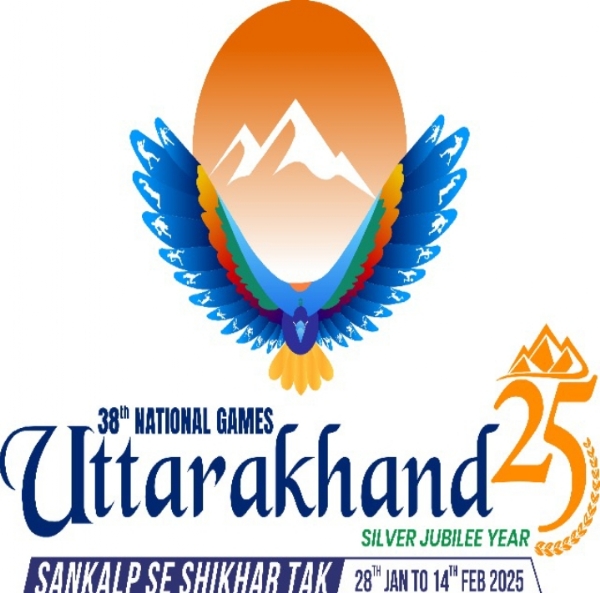 Pradyumna Rathore of Rajasthan and Reena of Uttarakhand won gold in the Slalom competition