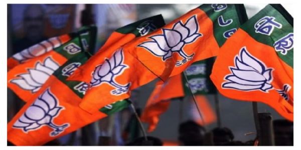 BJP to form 433 Mandal, 39 District Committees February 14