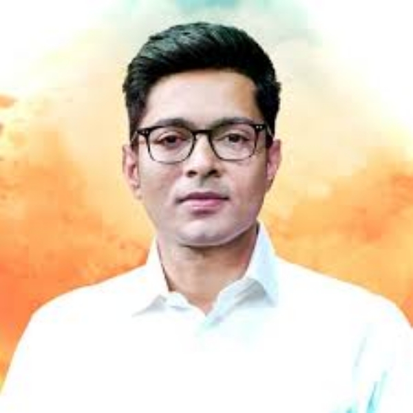 Abhishek Banerjee TMC