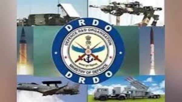 Drdo