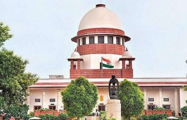 Supreme Court refuses to hear bulldozer action without notice in Sambhal