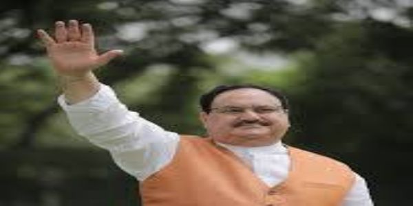 Shortages created by some who keen to influence markets: J P Nadda 