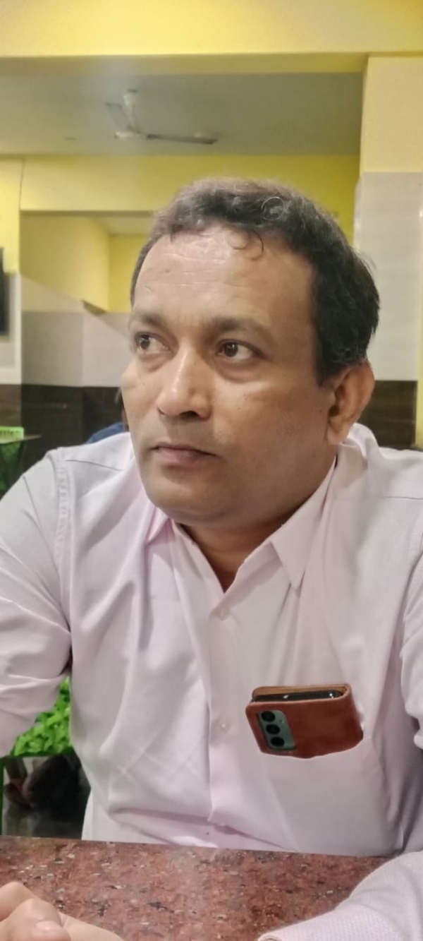 Ranjan