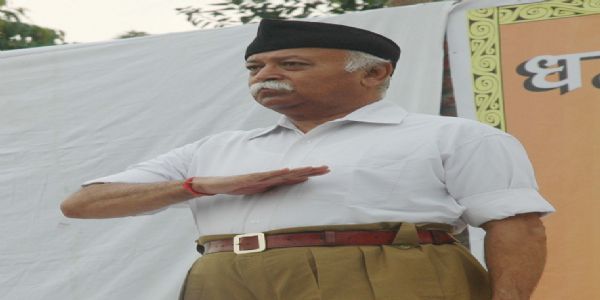 RSS Chief Mohan Bhagwat Meets Parents of Deceased R G Kar Hospital Medic, Promises Support