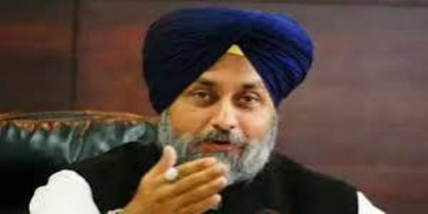 AAP has destroyed Punjab: Sukhbir Badal