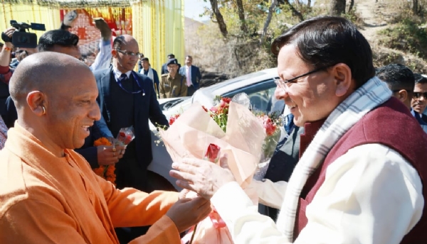 The wedding of his niece brought joy and celebration to Panchur village, with the presence of distinguished guests adding to the significance of the event.