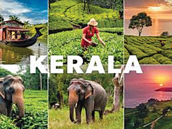 Kerala to launch training programme for youth in adventure tourism