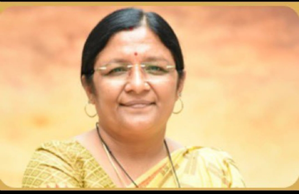 Savitri Thakur, Minister of State in Ministry of Women and Child Development