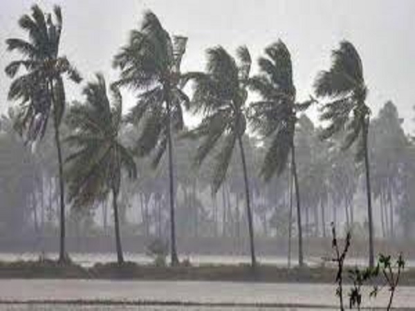 Tamil Nadu on High Alert: Orange Warning Issued for Thoothukudi Amid Heavy Rains