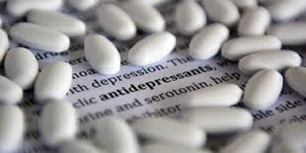 HEALING MINDS : Lowdown Antidepressants For Better Mental Health: Science News