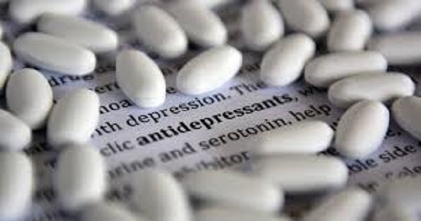 Lowdown Antidepressants For  Better Mental Health