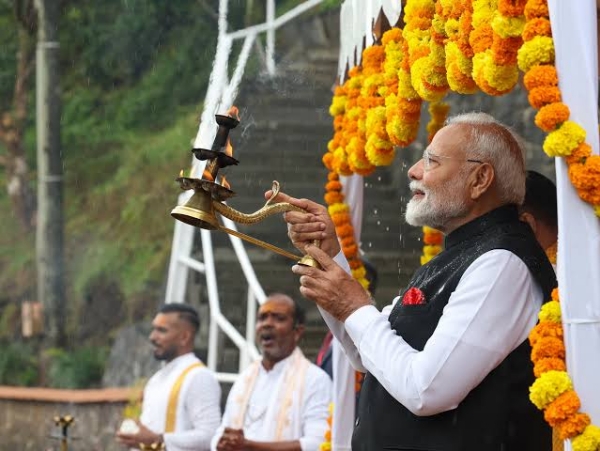 PM Modi