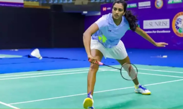 PV Sindhu