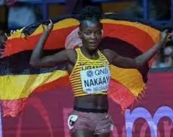 Halima Nakaayi