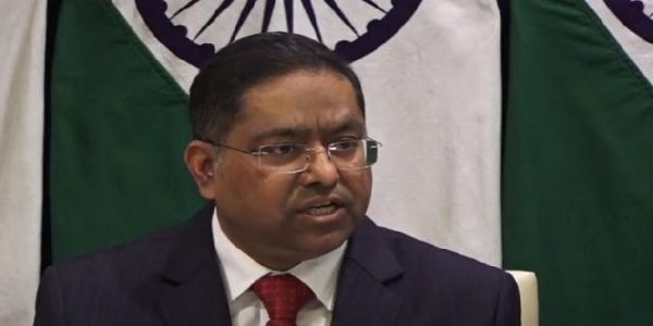 MEA dismisses Pakistan