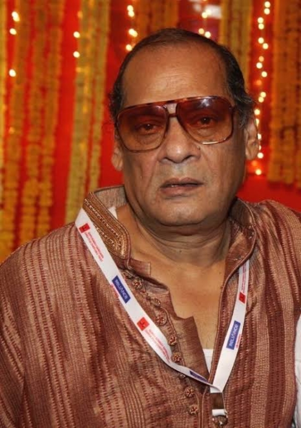 Deb Mukherjee (File photo)
