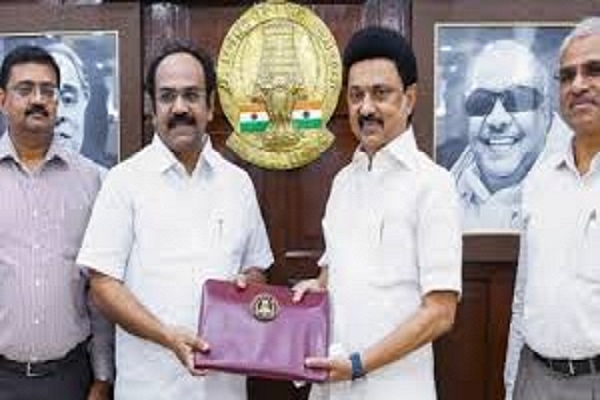 An Overview of Tamil Nadu Budget 2025-26