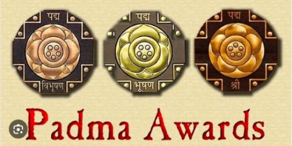 Nominations for Padma Awards-2026 begins