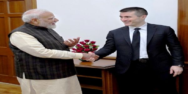 PM Modi engages in insightful conversation with Lex Fridman