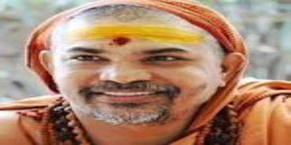 Police not giving Permission to sit Ramlila ground, Shankaracharya Avimukteshwarananda says