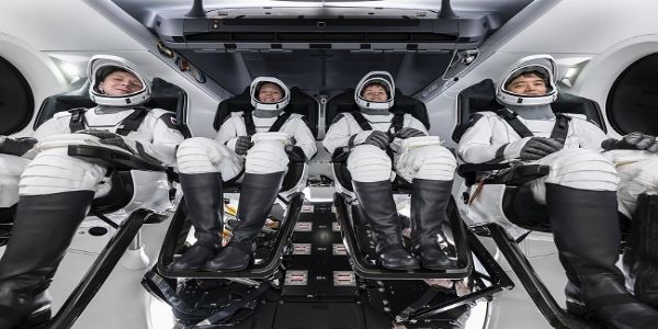 Sunita Williams, Barry Wilmore all set to return to Earth